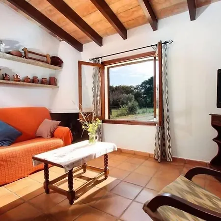 Villa Cosy For 4 People By Renthousing Port de Pollença