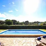 Villa Cosy For 4 People By Renthousing Port de Pollença