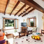 Cosy For 4 People By Renthousing * Port de Pollença