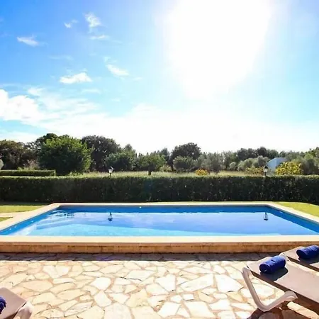 Villa Cosy For 4 People By Renthousing Port de Pollenca