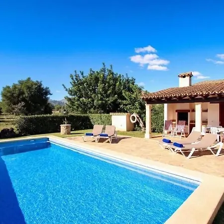 Cosy For 4 People By Renthousing Вілла