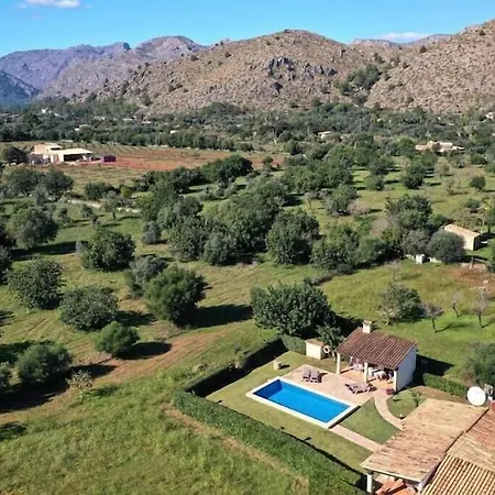 Cosy For 4 People By Renthousing Villa Port de Pollenca