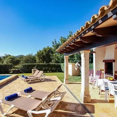 Cosy For 4 People By Renthousing Вілла