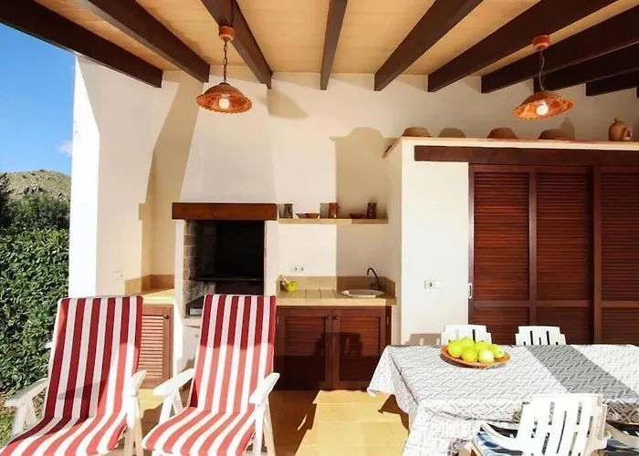 Cosy For 4 People By Renthousing Villa