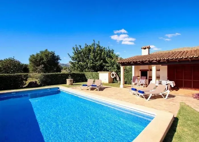 Cosy For 4 People By Renthousing Villa