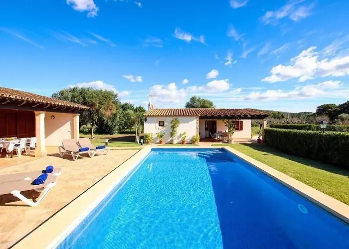 Cosy For 4 People By Renthousing Villa *