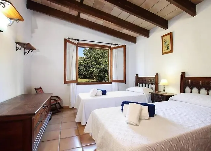 Cosy For 4 People By Renthousing Villa