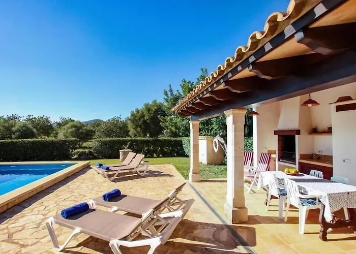 Cosy For 4 People By Renthousing Villa