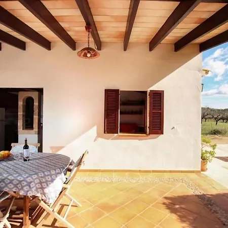 Cosy For 4 People By Renthousing Βίλα Port de Pollenca