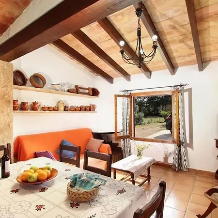 Cosy For 4 People By Renthousing * Port de Pollenca