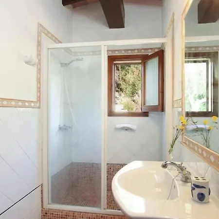 Cosy For 4 People By Renthousing Port de Pollenca