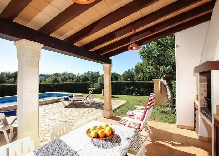 Cosy For 4 People By Renthousing Villa *