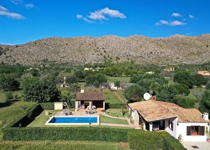 Cosy For 4 People By Renthousing