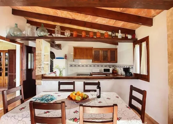 Cosy For 4 People By Renthousing *